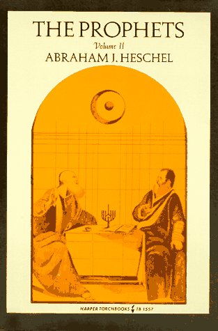Prophets book cover