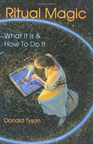 Ritual Magic: What It Is & How to Do It