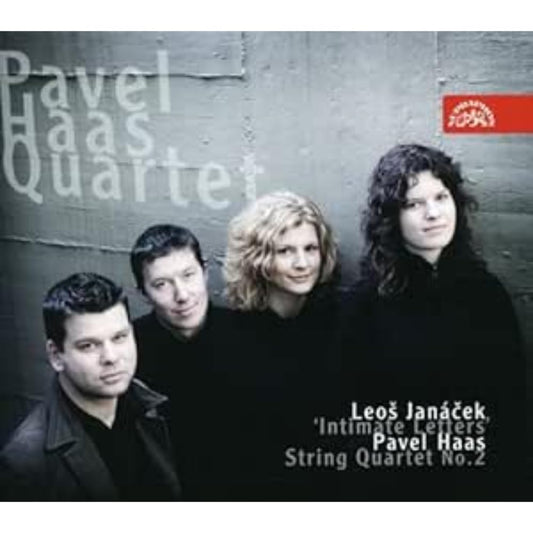 String Quartet book cover