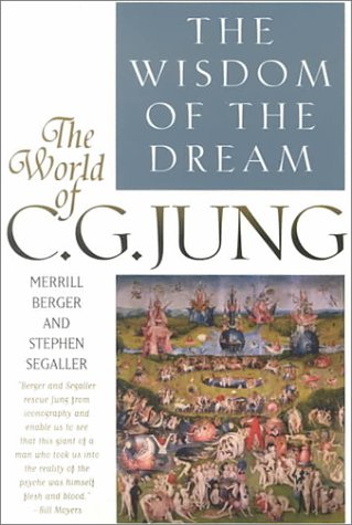 Wisdom of the Dream book cover