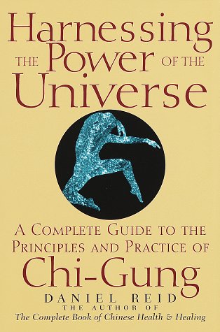 Harnessing Pwr/Universe