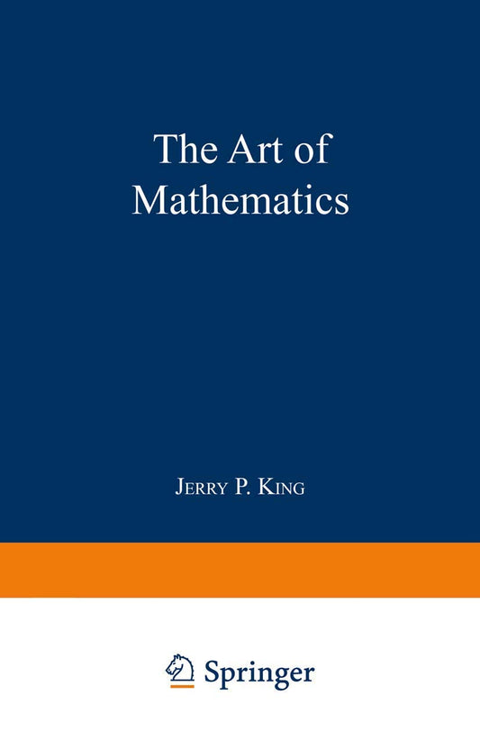 The Art of Mathematics