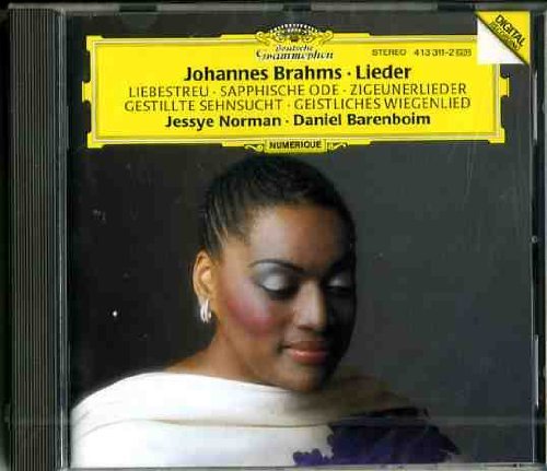 Lieder