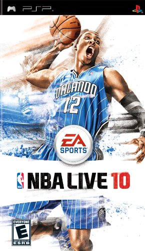 NBA Live 10-Nla
