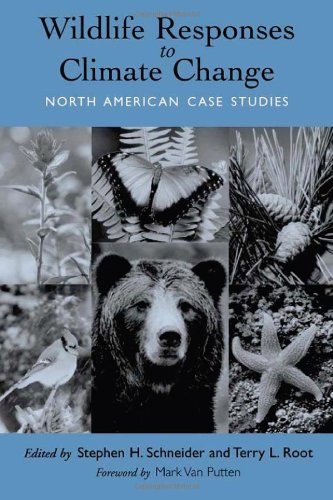 Wildlife Responses to Climate Change: North American Case Studies