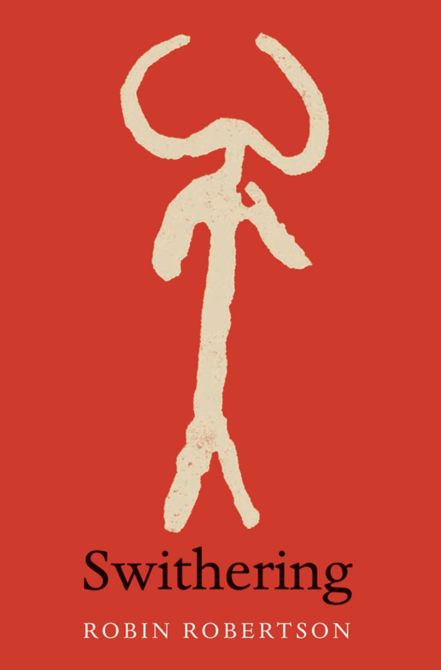 Swithering book cover