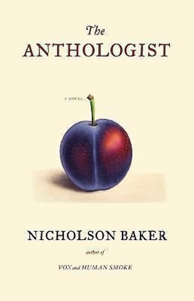 Anthologist