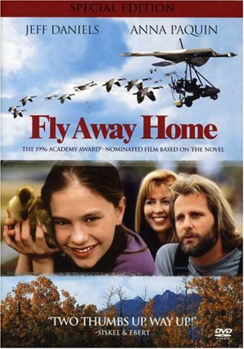 Fly Away Home (Special)