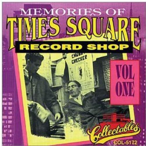 Times Square Records, Vol.1