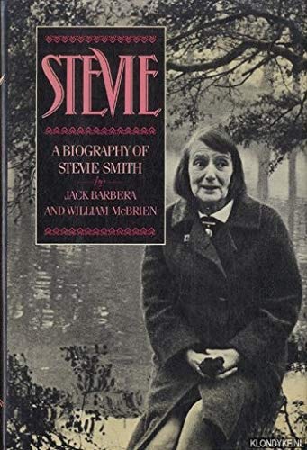 Stevie: A Biography of Stevie Smith