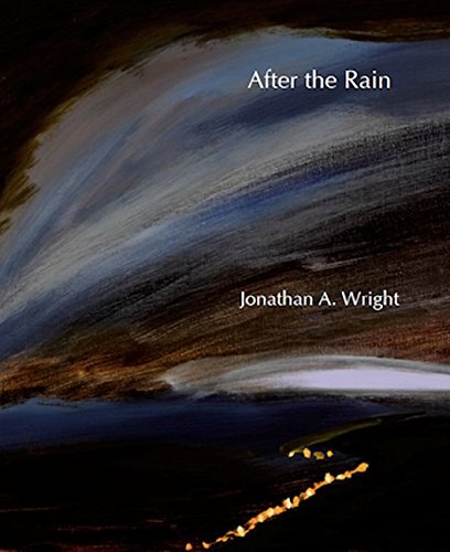 After the Rain book cover