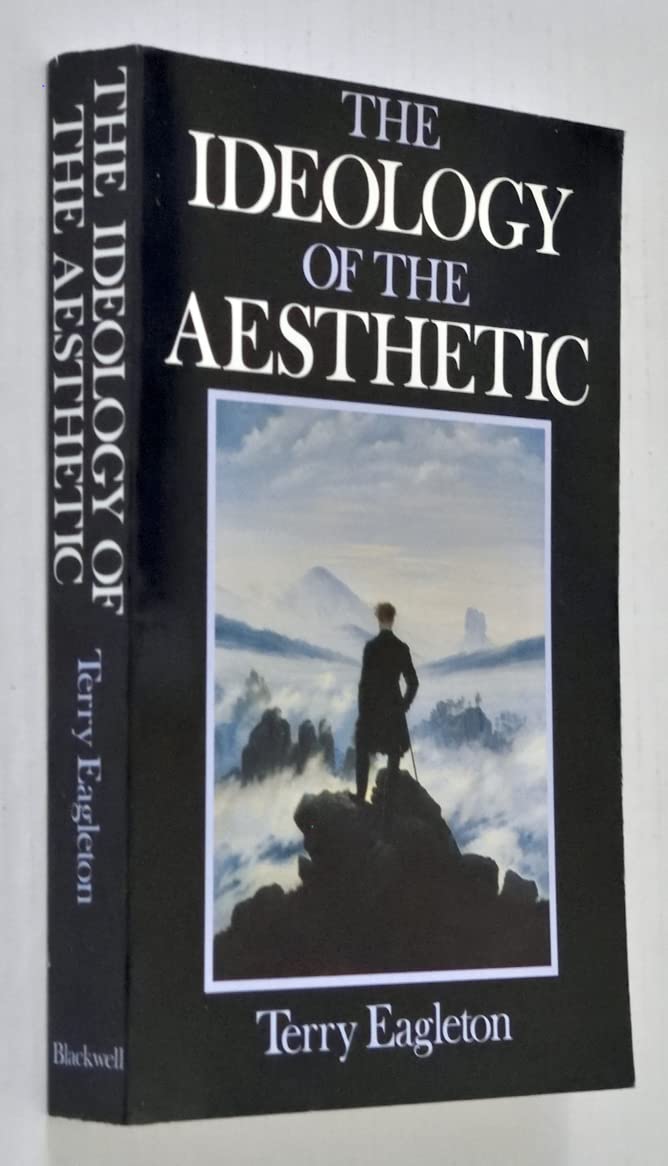 Ideology of the Aesthetic