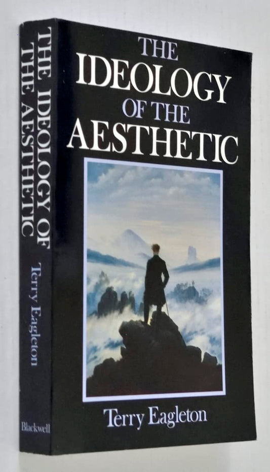 Ideology of the Aesthetic