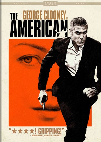 American (Spotlight)