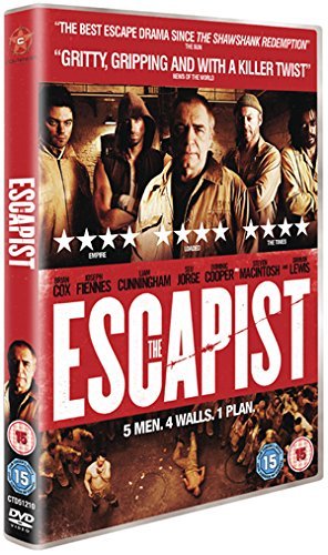 The Escapist [2008] [DVD]