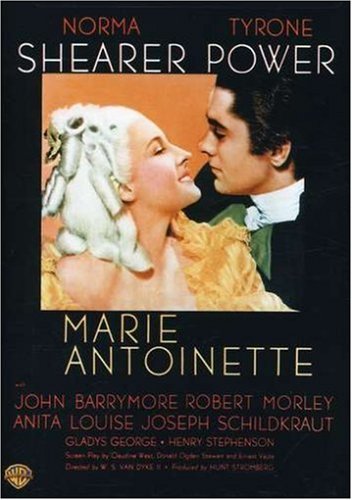 Marie Antoinette