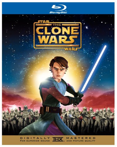 Star Wars: The Clone Wars