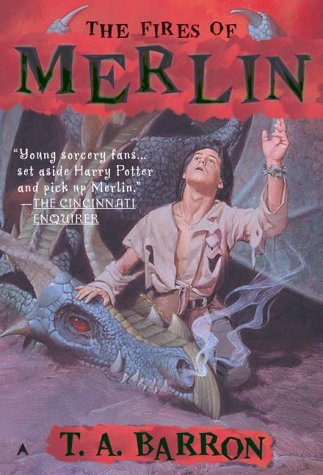 Fires of Merlin