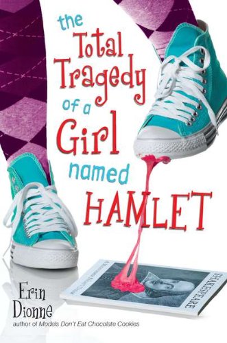 Total Tragedy of a Girl Named Hamlet