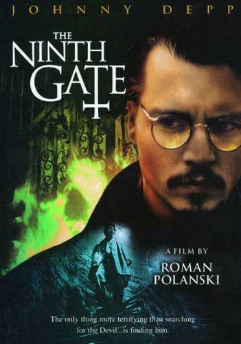 Ninth Gate