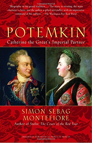 Potemkin: Catherine the Great's Imperial Partner