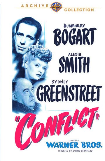 Conflict (1945)