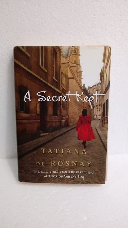 Secret Kept