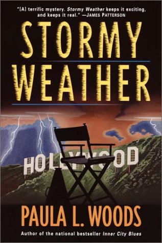 Stormy Weather book cover
