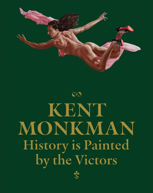 History Is Painted by the Victors