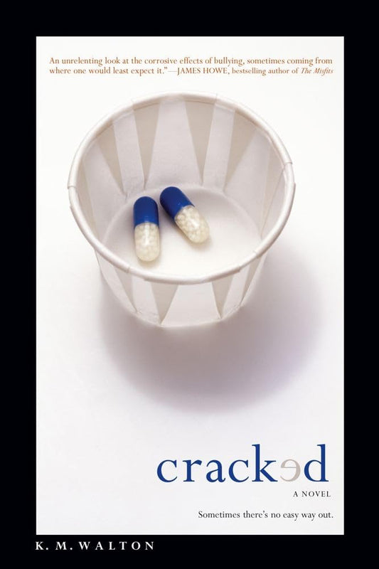 Cracked (Reprint)