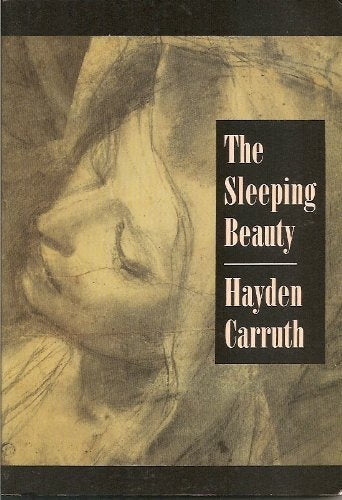 Sleeping Beauty book cover