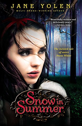 Snow in Summer book cover