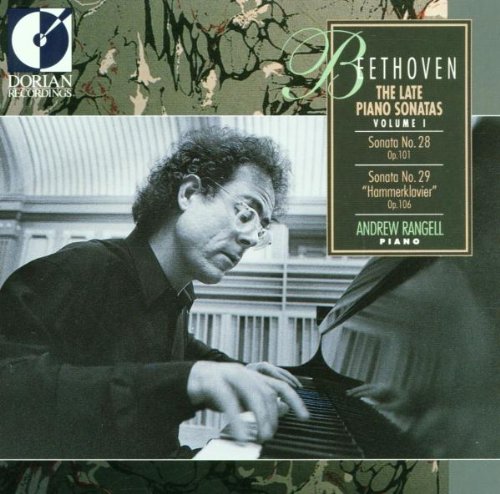 Late Piano Sonatas book cover