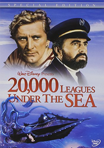 20,000 Leagues Under the Sea (Special)