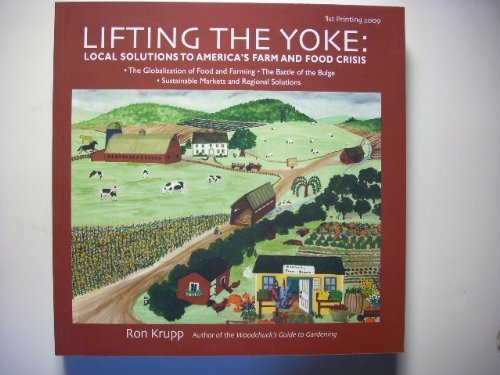 Lifting the Yoke