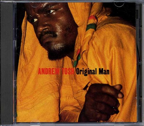Original Man book cover