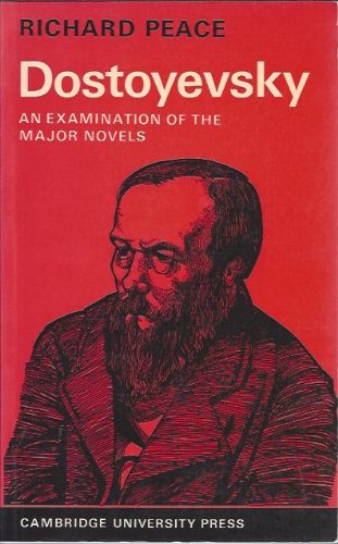 Dostoevsky (Revised)