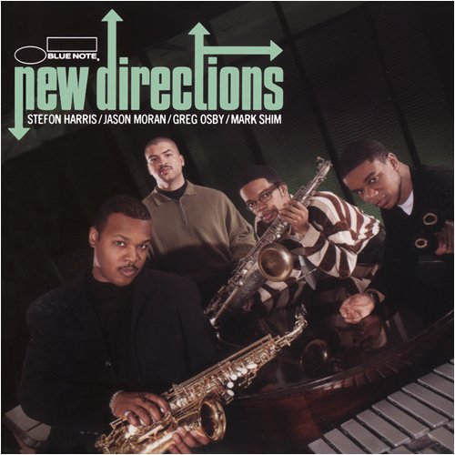 The Blue Note New Directions Band