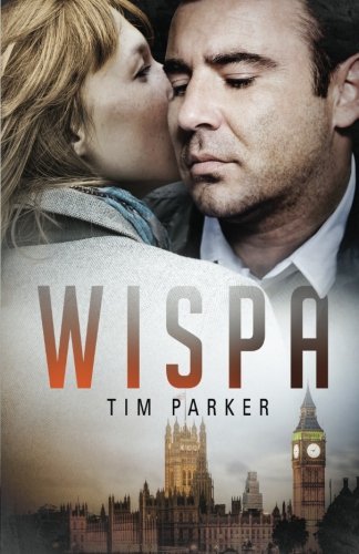 Wispa book cover