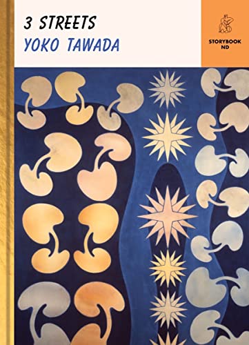 Three Streets book cover