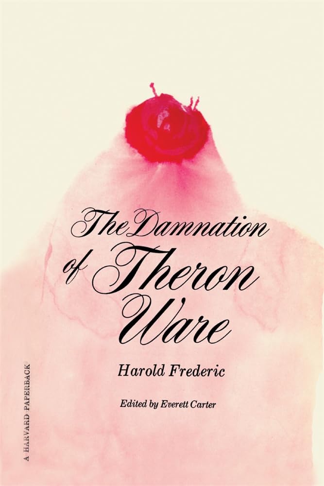 Damnation of Theron Ware (Revised)