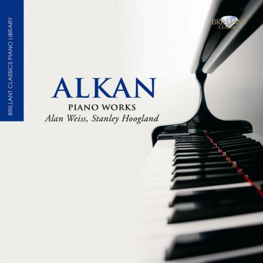 Bc Piano Library-Alkan