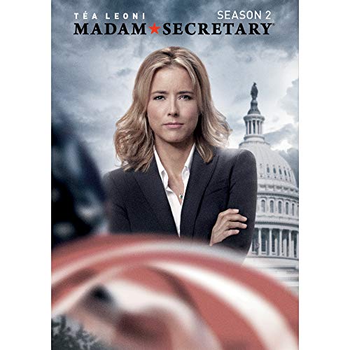 Madam Secretary: Season Two