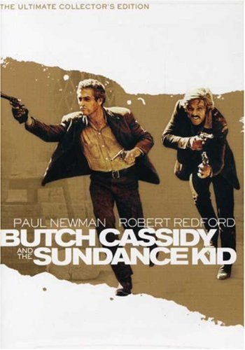 Butch Cassidy and the Sundance Kid (Collector's)