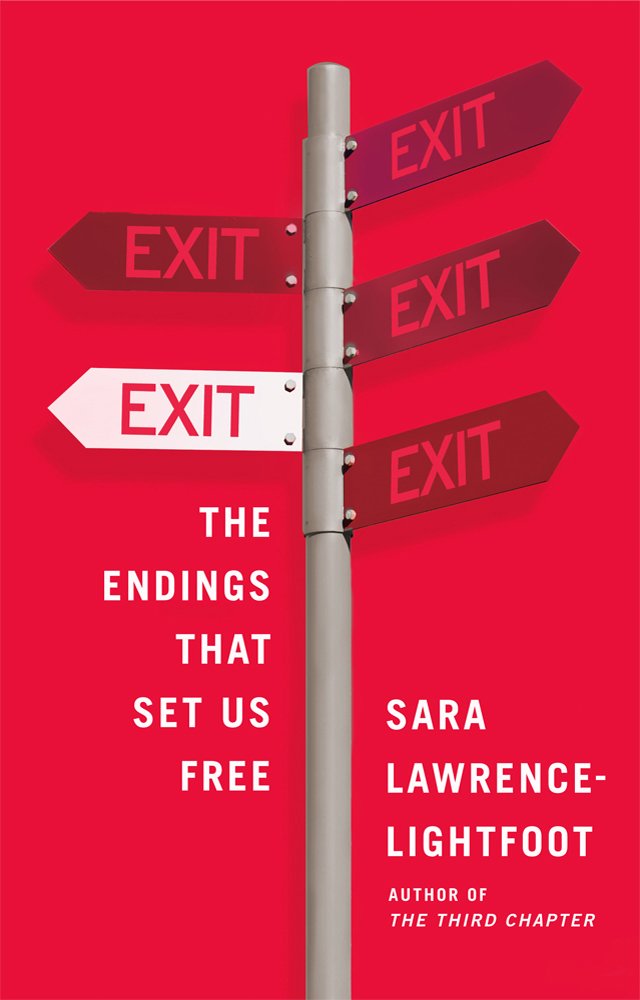 Exit: The Endings That Set Us Free