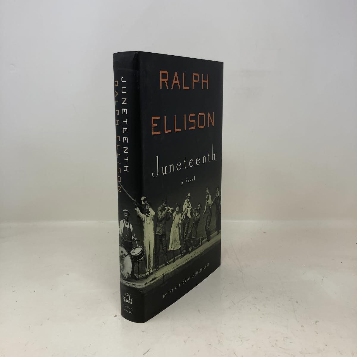 Juneteenth book cover