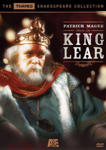 King Lear: Production of Shakespeare's Most Powerful Tragedy