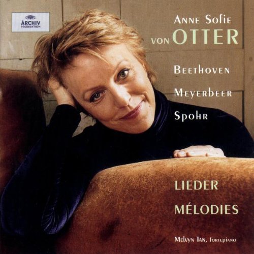 Lieder Melodies book cover