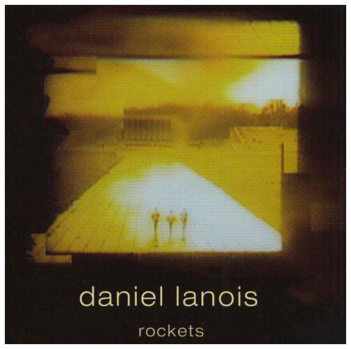 Rockets book cover