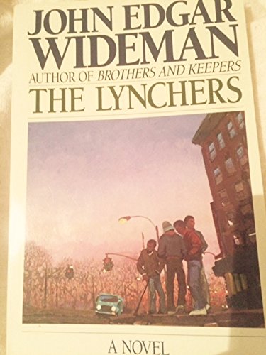 Lynchers (Owl Book) book cover